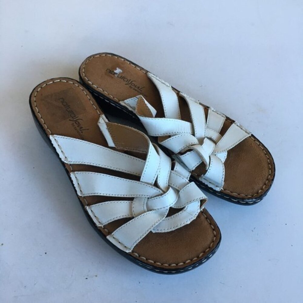 Natural‎ Soul Naturalizers Chatman Sandals …